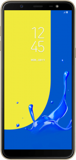 Samsung Galaxy J8