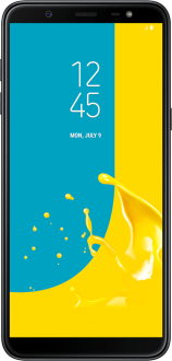 Samsung Galaxy J8