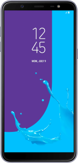 Samsung Galaxy J8