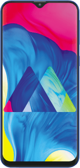 Samsung Galaxy M10