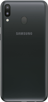 Samsung Galaxy M20