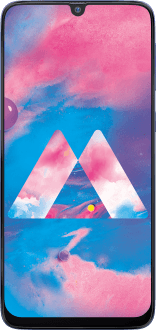 Samsung Galaxy M30