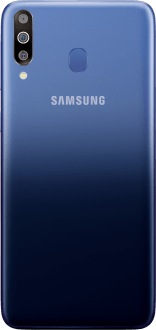 Samsung Galaxy M30