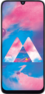 Samsung Galaxy M30