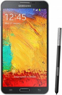 Samsung Galaxy Note 3 Neo