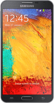 Samsung Galaxy Note 3 Neo