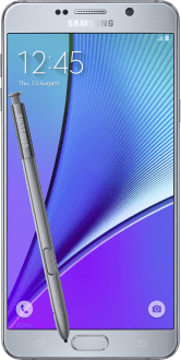 Samsung Galaxy Note5