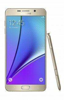 Samsung Galaxy Note5