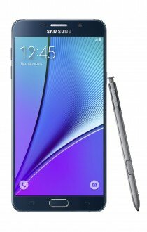 Samsung Galaxy Note5