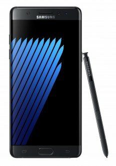 Samsung Galaxy Note7