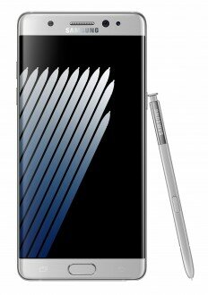 Samsung Galaxy Note7