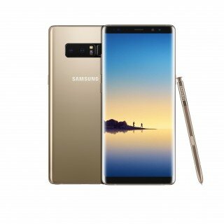 Samsung Galaxy Note8