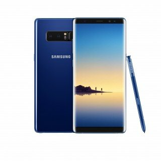 Samsung Galaxy Note8