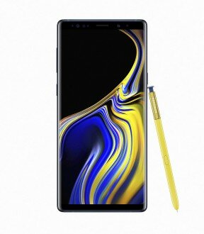 Samsung Galaxy Note9