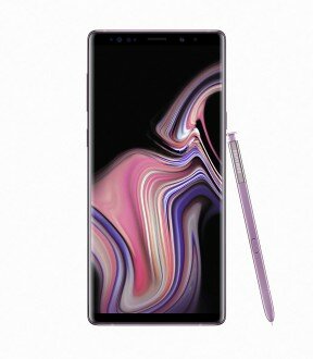 Samsung Galaxy Note9