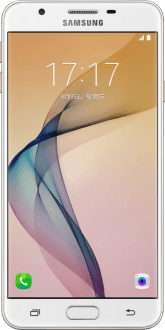 Samsung Galaxy On5