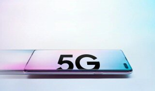 Samsung Galaxy S10 5G