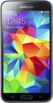 Samsung Galaxy S5