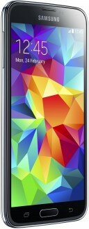 Samsung Galaxy S5 Duos