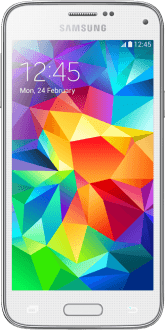 Samsung Galaxy S5 mini