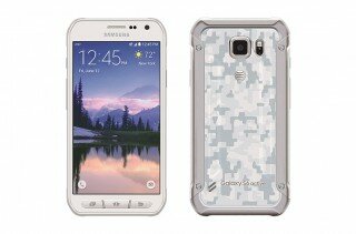 Samsung Galaxy S6 active