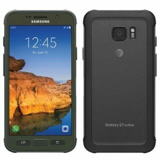 Samsung Galaxy S7 active