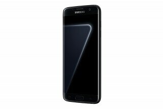 Samsung Galaxy S7 edge