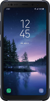 Samsung Galaxy S8 Active