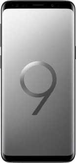 Samsung Galaxy S9