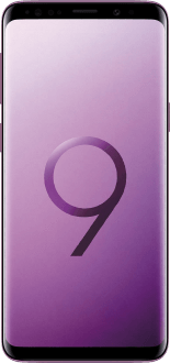 Samsung Galaxy S9