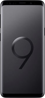 Samsung Galaxy S9