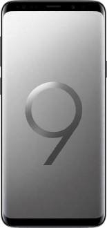 Samsung Galaxy S9+