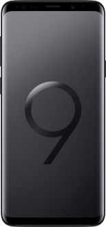 Samsung Galaxy S9+