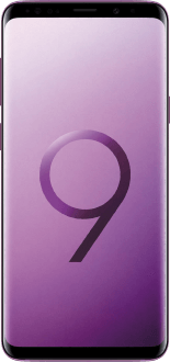 Samsung Galaxy S9+