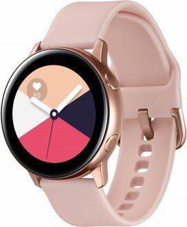 Samsung Galaxy Watch Active