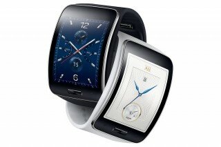 Samsung Gear S