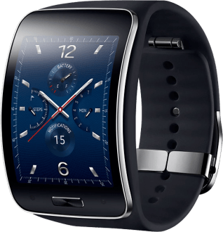 Samsung Gear S