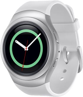 Samsung Gear S2