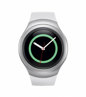 Samsung Gear S2