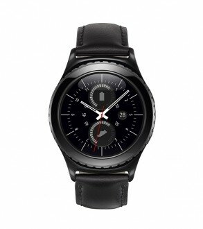 Samsung Gear S2 classic