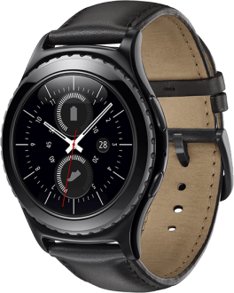 Samsung Gear S2 classic