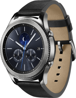 Samsung Gear S3 classic