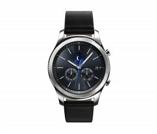 Samsung Gear S3 classic