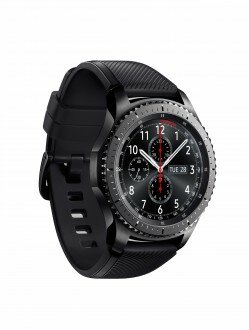 Samsung Gear S3 frontier