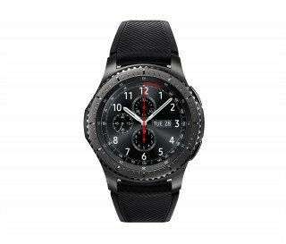 Samsung Gear S3 frontier