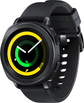 Samsung Gear Sport