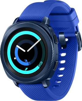 Samsung Gear Sport