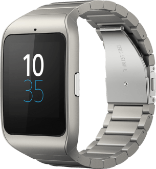 Sony SmartWatch 3 SWR50