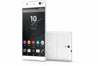 Sony Xperia C5 Ultra