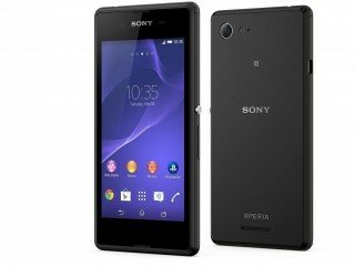 Sony Xperia E3